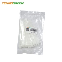 TEKNOGREEN TKB-3610 3.6X100MM BEYAZ KABLO BAĞ